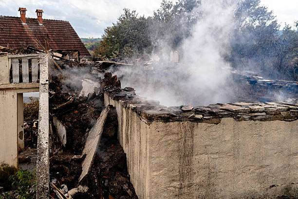 Affordable Fire Damage Cleanup solutions in Pemberton, NJ